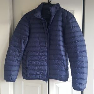 Down Jacket